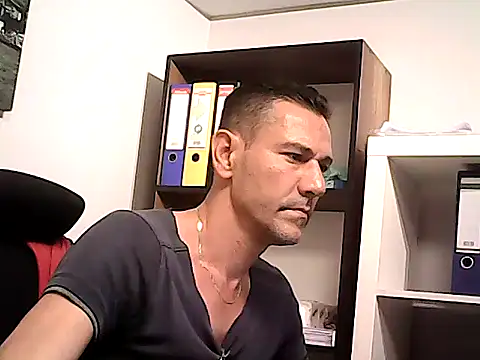 mastercharisma35 online show from 23, 5, 2026