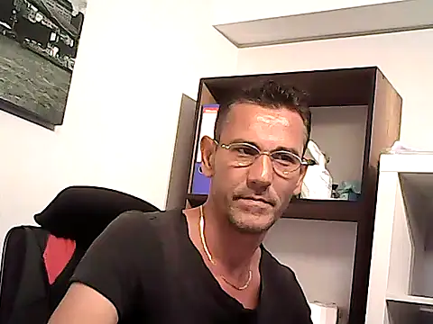 mastercharisma35 online show from 1, 6, 2026