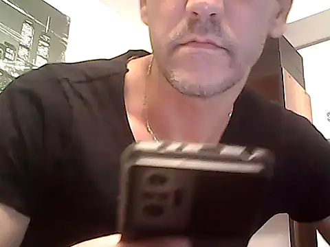 mastercharisma35 online show from 21, 11, 2025