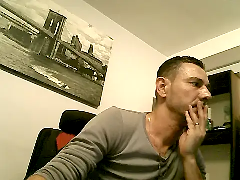 mastercharisma35 online show from 3, 2, 2026