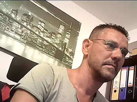 mastercharisma35 online show from 9, 9, 2025