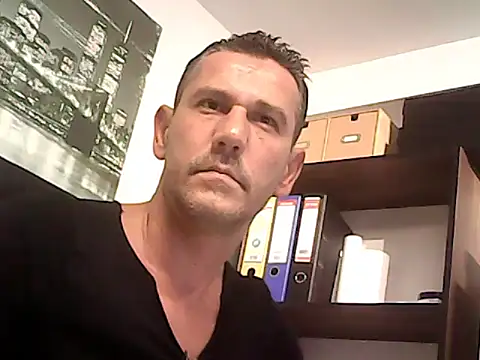 mastercharisma35 online show from 27, 9, 2025