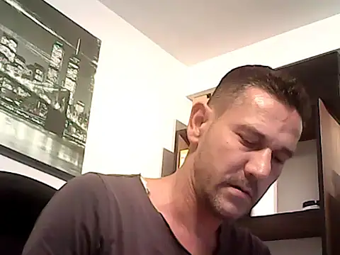 mastercharisma35 online show from 11, 10, 2025