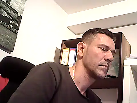 mastercharisma35 online show from 25, 2, 2026