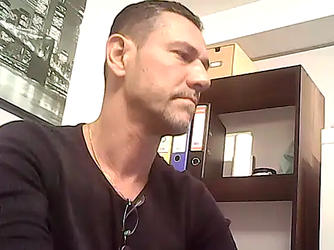 mastercharisma35 online show from 19, 12, 2025