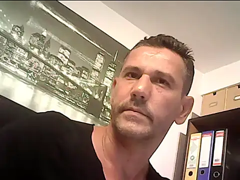 mastercharisma35 online show from 20, 9, 2025