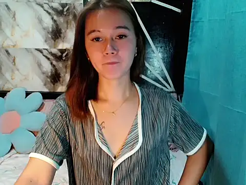 urgirl mikah online show from 3, 12, 2025