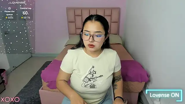 SofiDoll cg online show from 30, 9, 2025