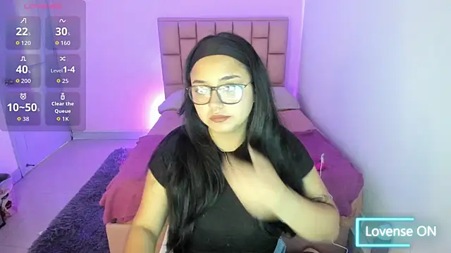 SofiDoll cg online show from 11, 9, 2025