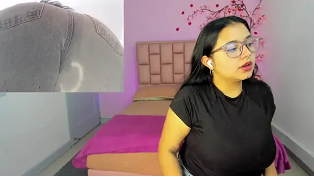 SofiDoll cg online show from 19, 11, 2025