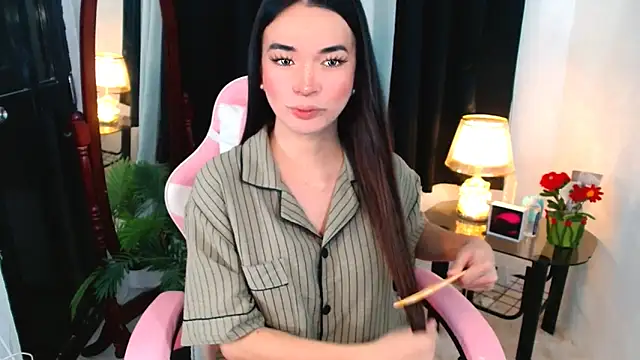FantasyDorothy online show from 23, 5, 2026