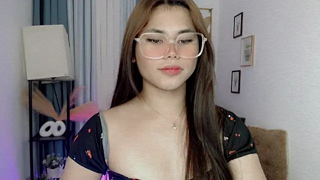 PrettyBlythes TS online show from 3, 4, 2026