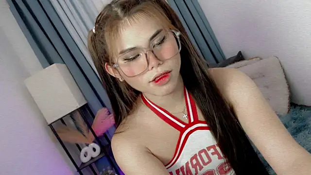 PrettyBlythes TS online show from 7, 3, 2026