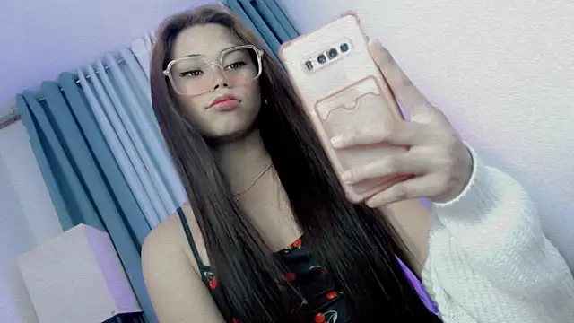 PrettyBlythes TS online show from 24, 2, 2026