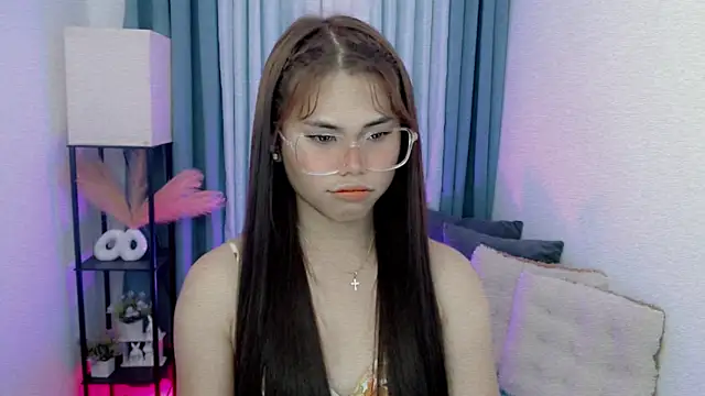 PrettyBlythes TS online show from 15, 2, 2026