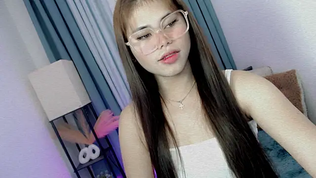 PrettyBlythes TS online show from 6, 3, 2026