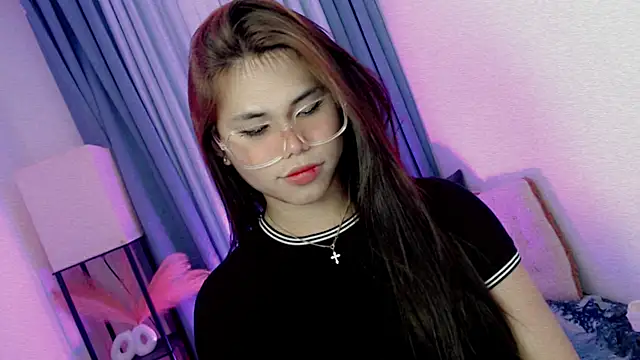 PrettyBlythes TS online show from 9, 3, 2026