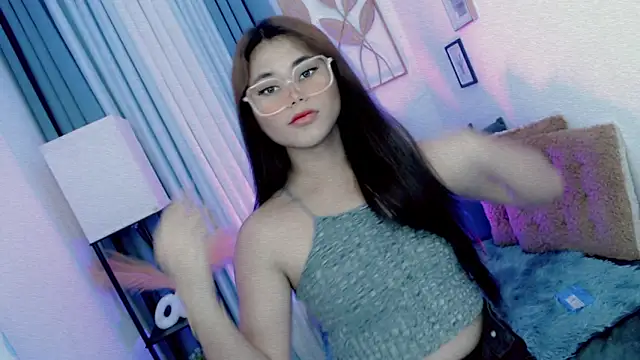 PrettyBlythes TS online show from 10, 4, 2026