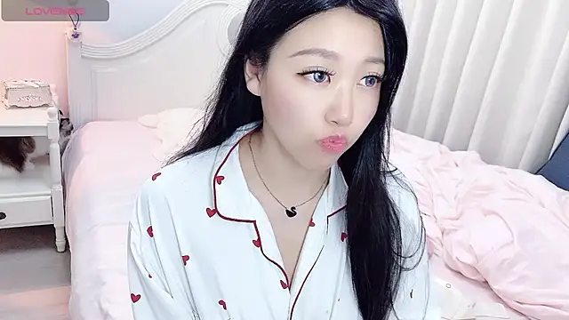 fufu-0808 online show from 26, 11, 2025