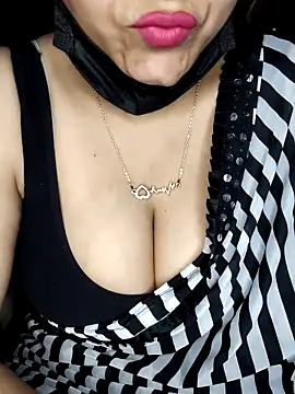 Horny Shalu online show from 1, 3, 2026