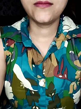 Horny Shalu online show from 9, 2, 2026