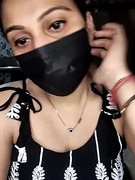 Horny Shalu online show from 31, 3, 2026