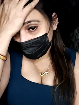 Horny Shalu online show from 15, 12, 2025