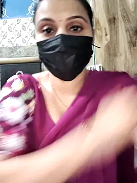 Horny Shalu online show from 2, 4, 2026