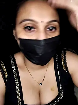 Horny Shalu online show from 14, 4, 2026