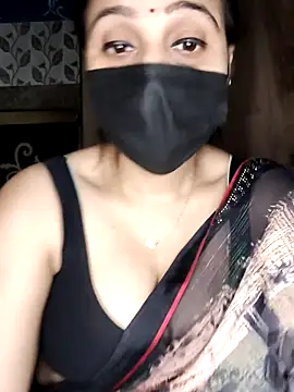 Horny Shalu online show from 24, 2, 2026