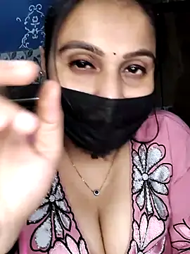 Horny Shalu online show from 16, 2, 2026