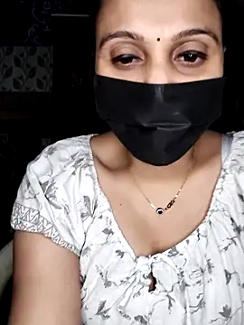 Horny Shalu online show from 1, 11, 2025