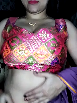 Horny Shalu online show from 19, 12, 2025