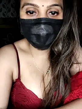 Horny Shalu online show from 3, 3, 2026