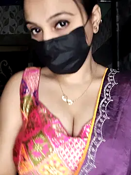 Horny Shalu online show from 7, 1, 2026