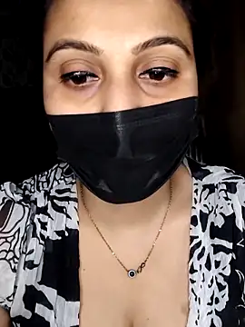 Horny Shalu online show from 11, 4, 2026