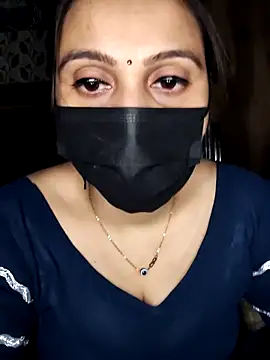 Horny Shalu online show from 9, 4, 2026