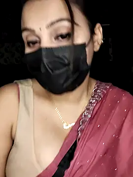 Horny Shalu online show from 18, 12, 2025