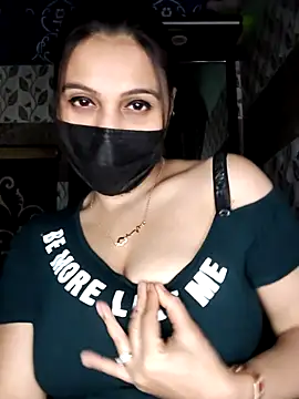 Horny Shalu online show from 18, 1, 2026