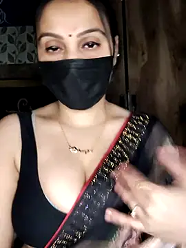 Horny Shalu online show from 4, 3, 2026