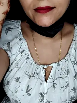 Horny Shalu online show from 1, 10, 2025