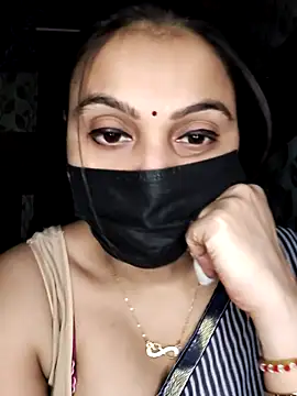 Horny Shalu online show from 10, 1, 2026