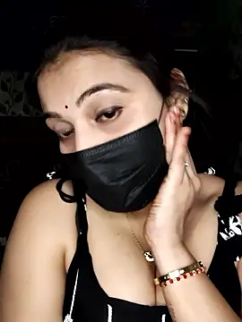 Horny Shalu online show from 7, 1, 2026