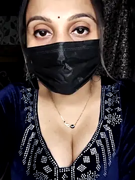 Horny Shalu online show from 6, 11, 2025