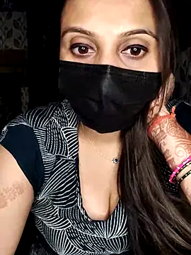 Horny Shalu online show from 11, 10, 2025