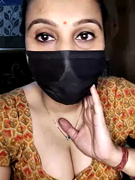 Horny Shalu online show from 15, 4, 2026