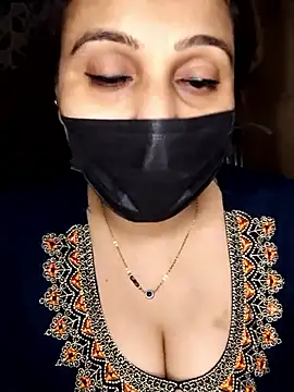 Horny Shalu online show from 10, 4, 2026