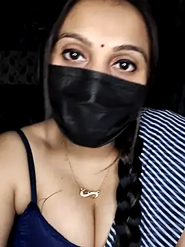 Horny Shalu online show from 14, 12, 2025