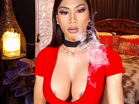 DAYANARAHFOX online show from 23, 4, 2026