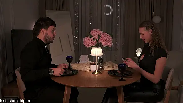 CupOfLovesWhisper online show from 19, 3, 2026